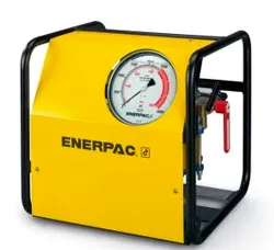 Enerpac Pumps Air