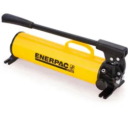 Enerpac Pumps-Manual