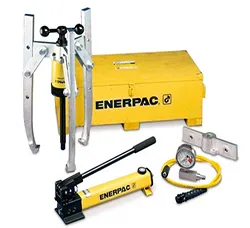 Enerpac Tool Sets
